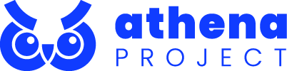 Athena Project logo