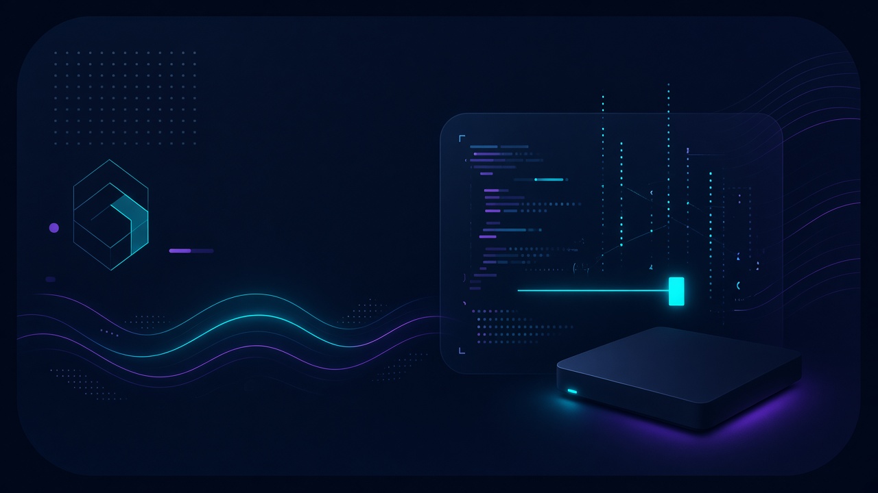 Command Line and Dev Setup